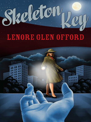 cover image of Skeleton Key